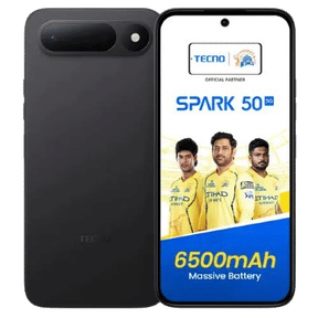 Tecno Spark 50 5G