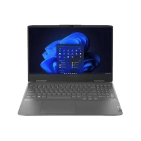 Lenovo LOQ (82XV00F4IN) (Core i5 12th Gen/16 GB/512 GB SSD/Windows 11/4 GB)