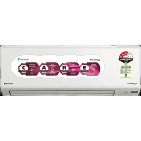 Daikin FTKC48XV16VLA 1.4 Ton 3 Star Inverter Split AC