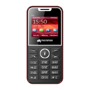 Micromax X1i Smart