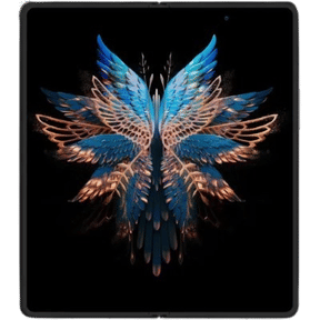 Tecno Phantom Ultimate 2 Tri Fold