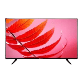 Zebronics Zeb-43P1 43 inch (109 cm) LED Full HD