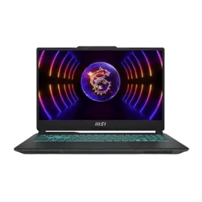 MSI Cyborg 15 A12VE-051IN (Core i5 12th Gen/16 GB/512 GB SSD/Windows 11/6 GB)