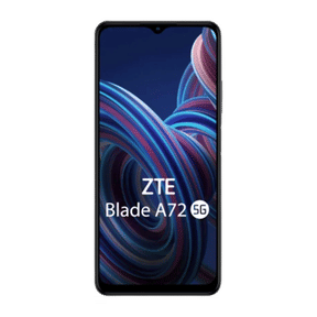 ZTE Blade A72 5G
