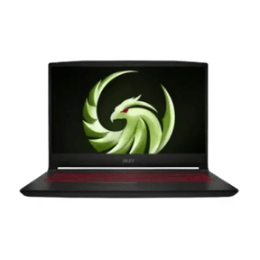 MSI Bravo 15 B5ED-034IN (AMD Octa Core Ryzen 7/8 GB/512 GB SSD/Windows 11/4 GB)