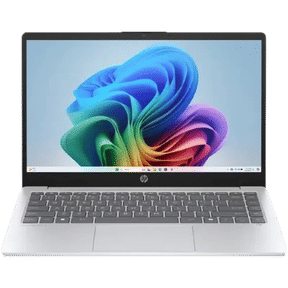 HP OmniBook 3 NGAI 15-fn0007AU (BL1W8PA) (AMD Hexa Core Ryzen AI 5/16 GB/512 GB SSD/Windows 11)