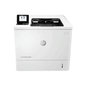 HP M607dn (K0Q15A) Single Function Laser