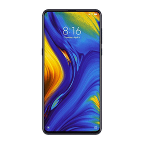 Xiaomi Mi Mix 3