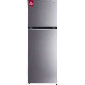 LG GL-S342SDSX 322 Ltr Double Door