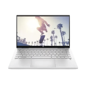 HP Pavilion x360 14-dy0212TU (6N0L9PA) (Core i3 11th Gen/8 GB/256 GB SSD/Windows 11)