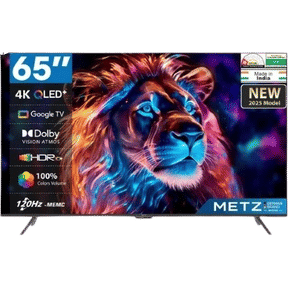 Metz 65QP425G 65 inch (165 cm) QLED 4K