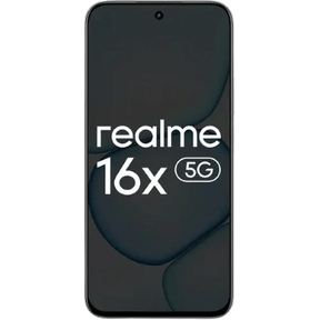 Realme 16X 5G