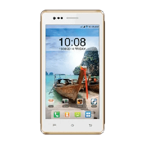 Intex Aqua 4.5E