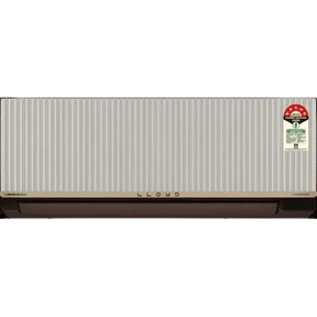 Lloyd Stunnair GLS12V6GSOQZ 1 Ton 5 Star Inverter Split AC