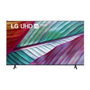 LG 50UR7550PSC 50 inch (127 cm) LED 4K