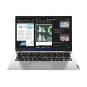 Lenovo S14 Gen 3 (82TW0019IH) (Core i5 12th Gen/8 GB/512 GB SSD/Windows 11)