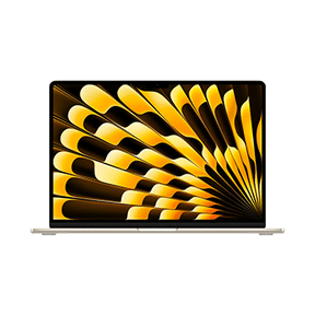 MacBook Air 2023 A2941 (Apple M2 chip 15 Inch)- Refurbished