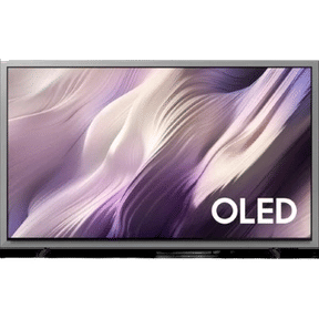 Samsung Vision AI QA55S95HXULXL 55 inch (139 cm) Ultra HD 4K Smart OLED