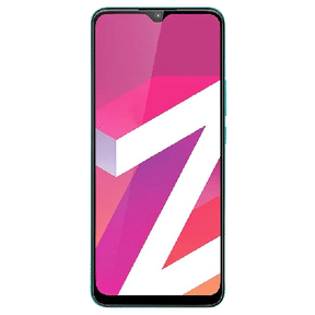 Lava Z2 Max