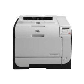 HP Pro 400-M451nw Single Function Laser