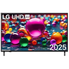 LG 43UA83006LA 43 inch (109 cm) LED 4K