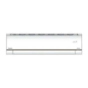 Panasonic CS/CU-WU12ZKYXF 1 Ton 4 Star Inverter Split AC