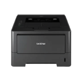 Brother HL-5450DN Single Function Laser