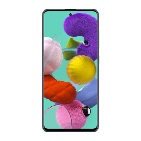 Samsung Galaxy A51