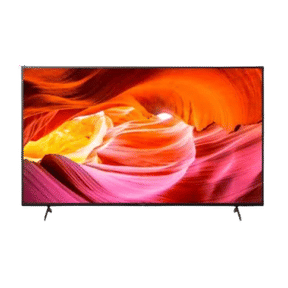Sony BRAVIA KD-50X75K 50 inch LED 4K