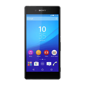 Sony Xperia Z3+
