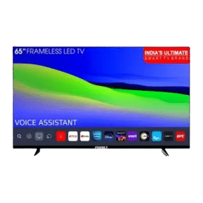 FOXSKY 65FS-VS 65 inch (165 cm) LED 4K
