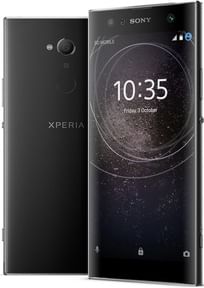 Sony Xperia XA2