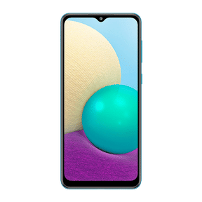 Samsung Galaxy A02