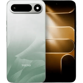 Tecno Pop X 5G
