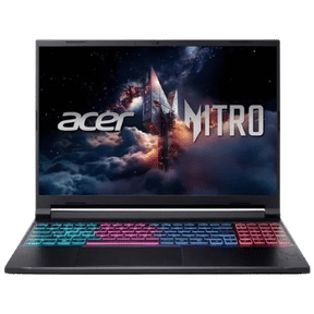 Acer Nitro V ANV16S-41 (NH.QZZSI.001) (AMD Octa Core Ryzen 7/16 GB/1 TB SSD/Windows 11/8 GB)