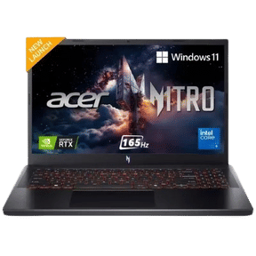 Acer Nitro V 15 ANV15-52 (NH.QUASI.002) (Core 5  Series 2 /16 GB/512 GB SSD/Windows 11/6 GB)