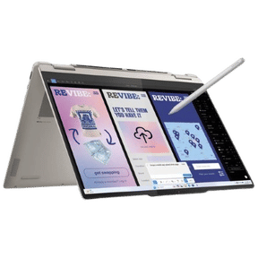 Lenovo Yoga 7 14ILL10 (83JQ003YIN) (Core Ultra 5 Series 2 /16 GB/1 TB SSD/Windows 11)