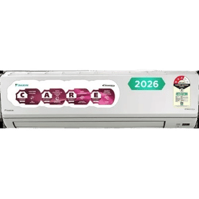 Daikin FTKL71XV16MAA 2 Ton 3 Star Inverter Split AC