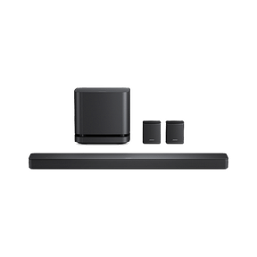 Bose 500 Bluetooth Soundbar - Refurbished