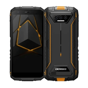 DOOGEE S41 Plus