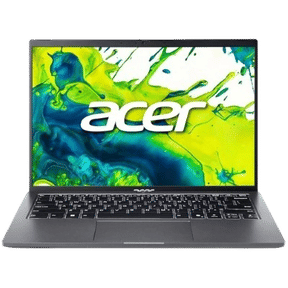 Acer Aspire Go 14 AG14-71M (NX.JF5SI.001) (Core Ultra 5/16 GB/512 GB SSD/Windows 11)
