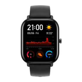 Amazfit GTS