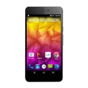 Micromax Canvas Selfie Lens Q345