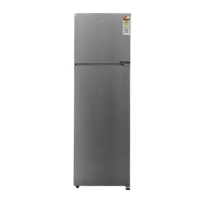 Candy CDD2932TS 268 Ltr Double Door