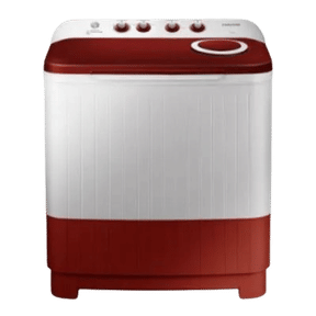 Samsung WT70C3000RR 7 Kg Semi Automatic Top Load