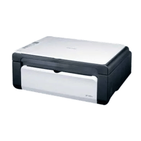 Ricoh SP 100SU Multi Function Laser