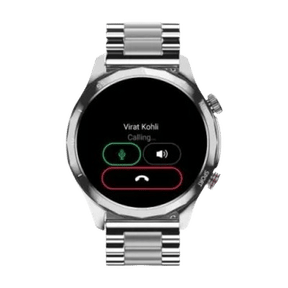 Noise NoiseFit Mettalix