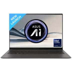 Asus Zenbook S 14 OLED UX5406SA-PZ7761WS (Core Ultra 7/32 GB/1 TB SSD/Windows 11)