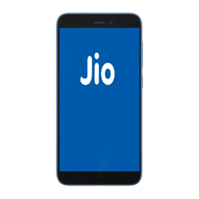 Jio Phone 5G
