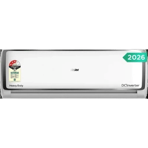 Haier HSA24EHD-SAI3NB-I 2 Ton 3 Star Inverter Split AC